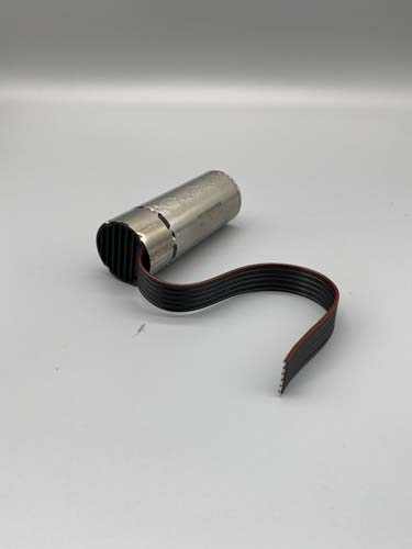 德國faulhaber微型電機 2657W/1724T資料J1